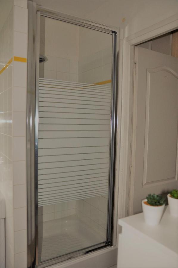 Le 246 - Duplex Face A La Mer Pour 4 Personnes, Wifi, Tv Full Sat, Parking Wimereux Zewnętrze zdjęcie