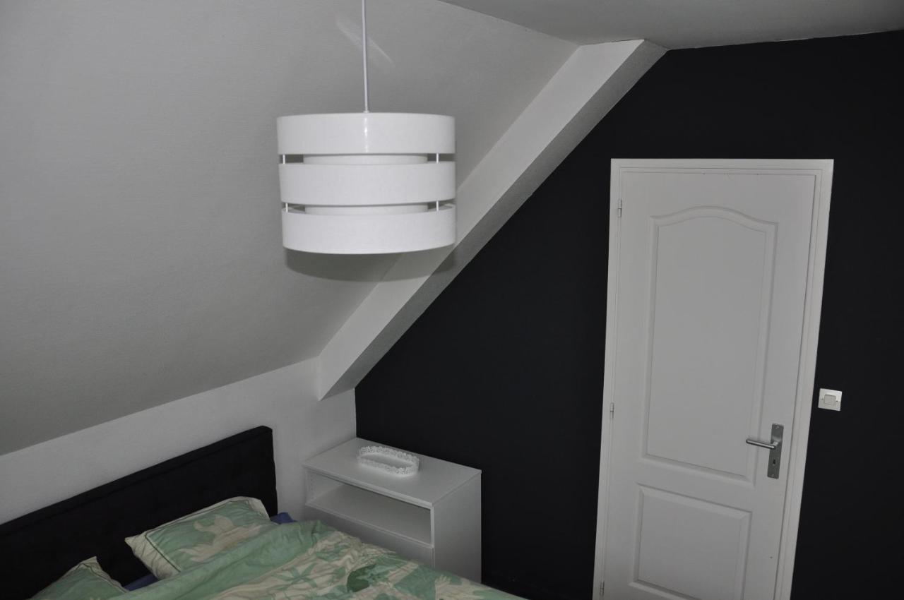 Le 246 - Duplex Face A La Mer Pour 4 Personnes, Wifi, Tv Full Sat, Parking Wimereux Zewnętrze zdjęcie