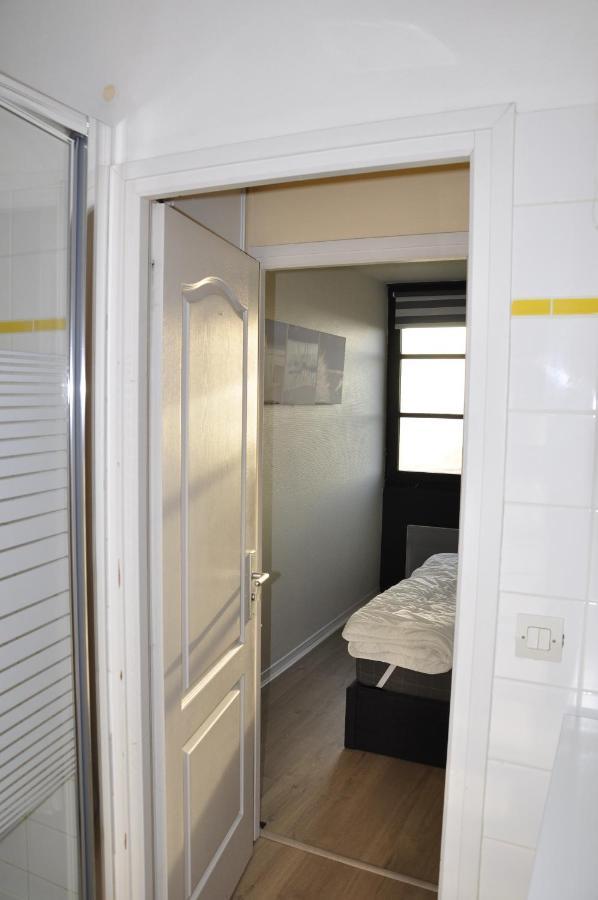 Le 246 - Duplex Face A La Mer Pour 4 Personnes, Wifi, Tv Full Sat, Parking Wimereux Zewnętrze zdjęcie