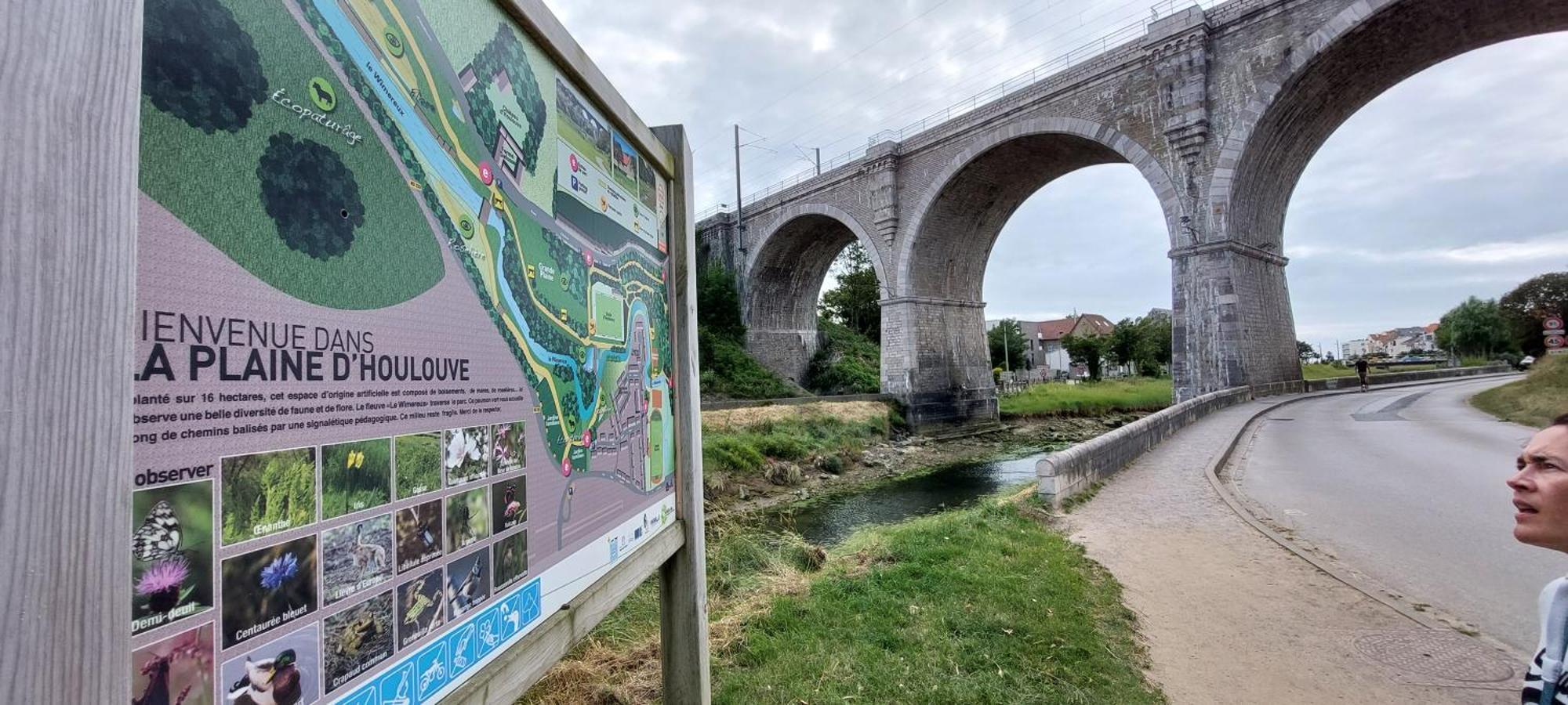 Le 246 - Duplex Face A La Mer Pour 4 Personnes, Wifi, Tv Full Sat, Parking Wimereux Zewnętrze zdjęcie